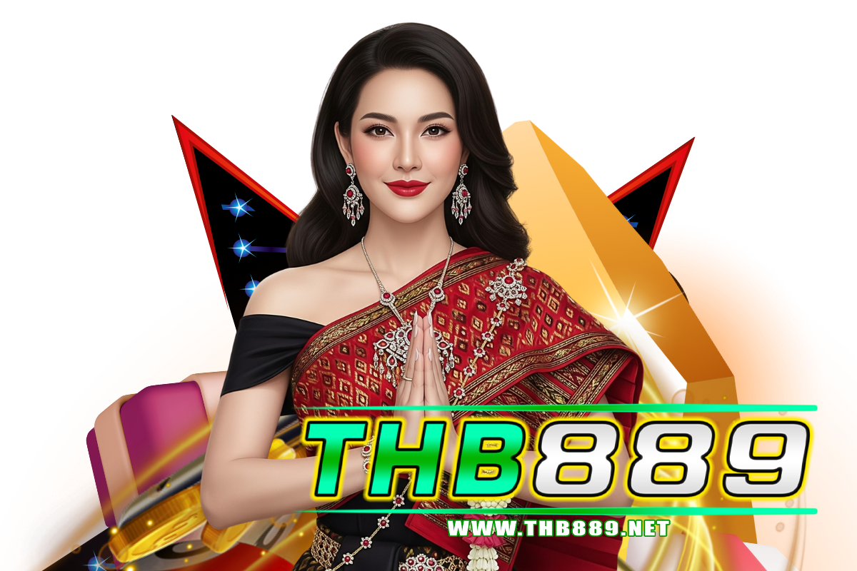 thb889 สล็อต